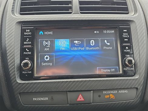 Used 2024 Mitsubishi Outlander Sport ES image 20