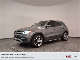 Certified 2022 Mercedes-Benz GLE 350 video 1