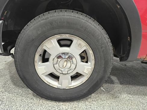 Used 2010 Ford F150 XLT AWD/4WD image 15