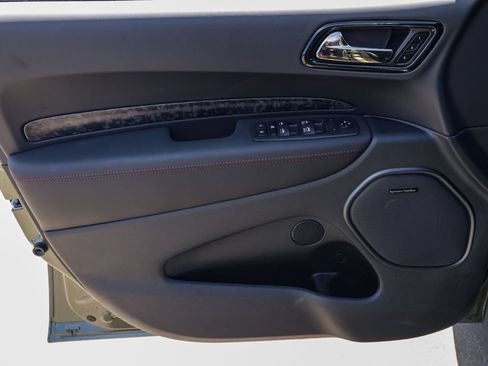 New 2026 Dodge Durango GT AWD/4WD image 97