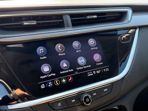 Used 2023 Buick Encore GX Select FWD image 21