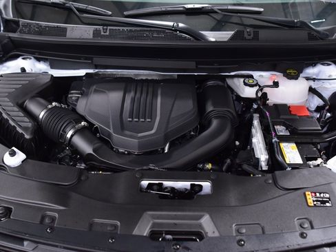 New 2026 Chevrolet Traverse LT w/ Midnight/Sport Edition image 28