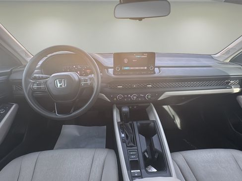 Used 2024 Honda Accord EX image 15