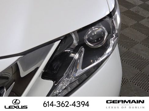 Used 2017 Lexus ES 350 w/ Premium Package FWD image 13