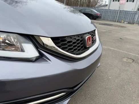 Used 2014 Honda Civic Si image 5