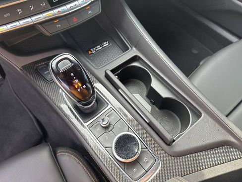 Used 2024 Cadillac CT5 Sport image 24