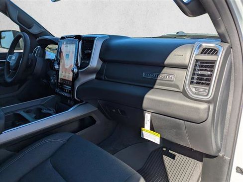 New 2026 RAM 1500 Big Horn image 29