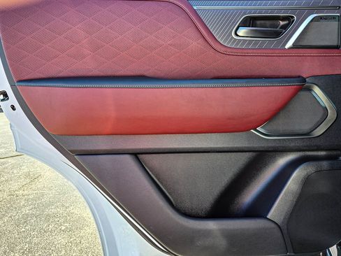 Used 2025 INFINITI QX80 Autograph image 35