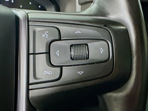 Used 2023 GMC Yukon Denali Ultimate AWD/4WD image 25
