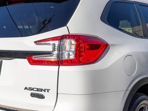 Used 2024 Subaru Ascent Onyx Edition w/ Popular Package Onyx image 38
