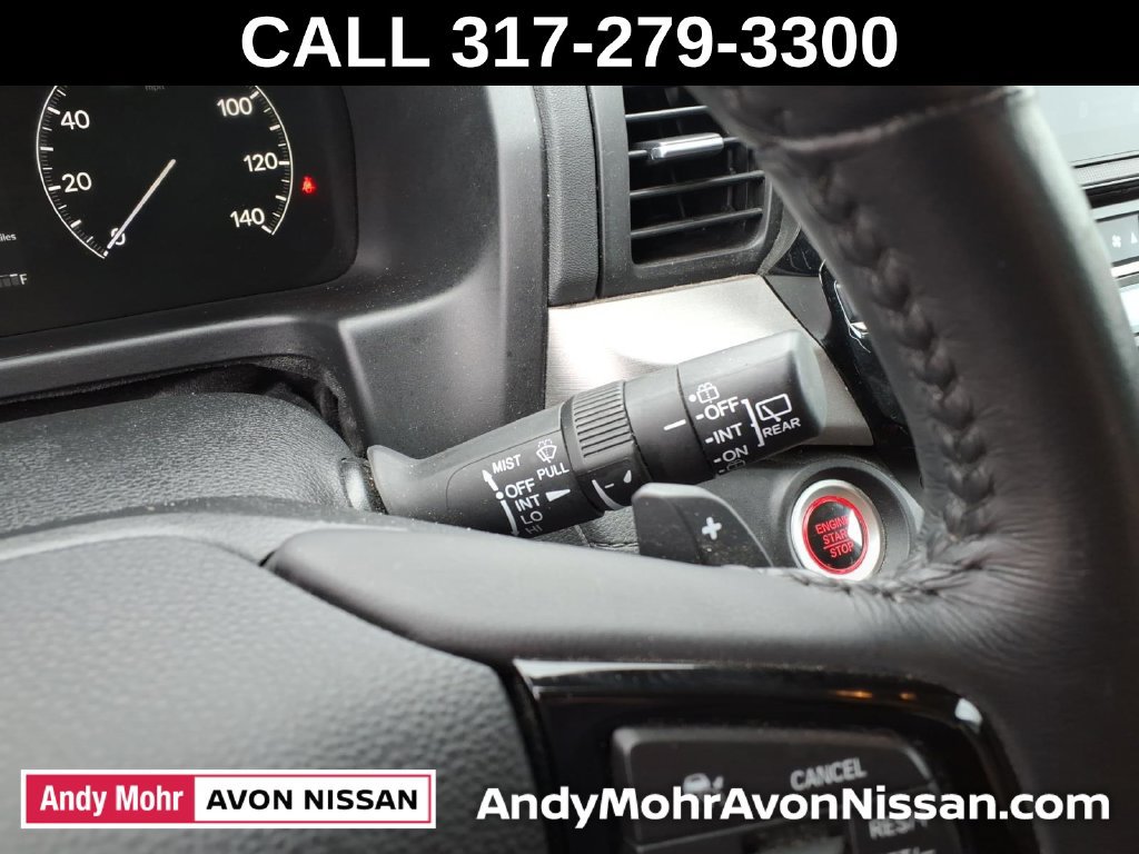 Used 2025 Honda Odyssey EX-L image 24