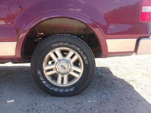Used 2004 Ford F150 XLT AWD/4WD image 11