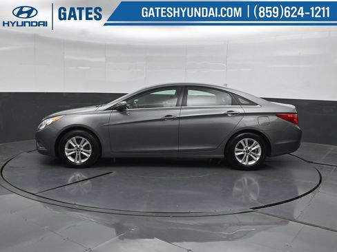 Used 2013 Hyundai Sonata GLS w/ Popular Equipment Pkg FWD image 7