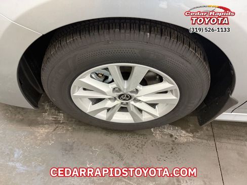 New 2026 Toyota Camry LE image 6