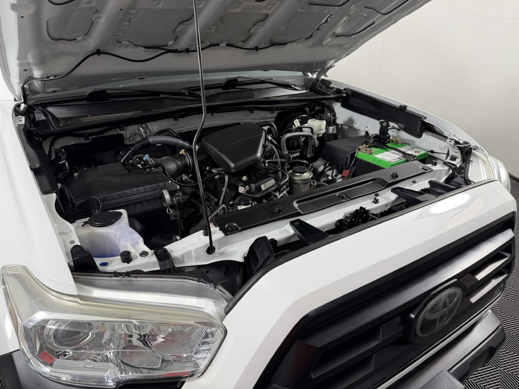 Used 2020 Toyota Tacoma SR RWD image 11