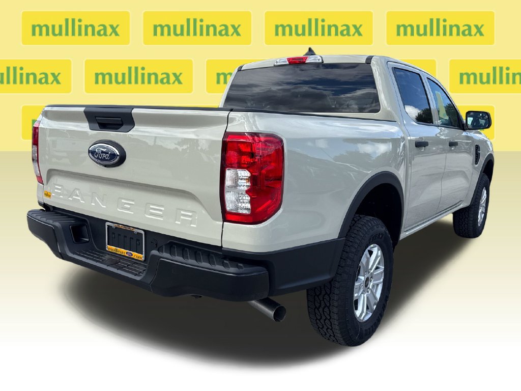 New 2026 Ford Ranger XL RWD image 12