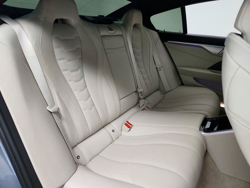 Used 2022 BMW 840i Gran Coupe RWD image 29