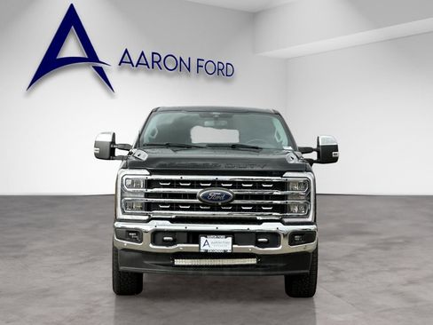 Used 2024 Ford F250 Lariat w/ Lariat Ultimate Package image 9