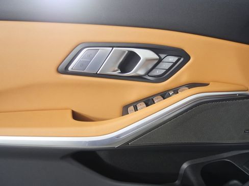 New 2026 BMW M340i RWD image 8