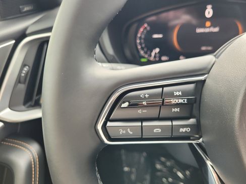 New 2026 MAZDA CX-90 3.3 Turbo w/ Premium Plus Pkg image 31