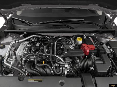 New 2025 Nissan Sentra S image 10