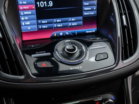 Used 2014 Ford Escape Titanium image 23