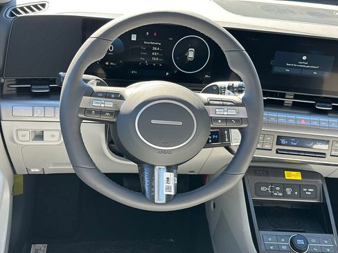 New 2026 Hyundai Kona Limited image 23