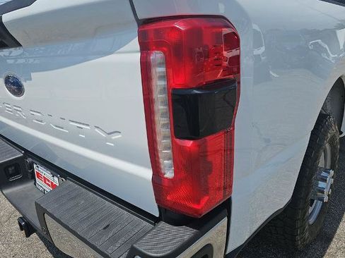 Certified 2023 Ford F350 XL w/ 360-Degree Camera Package RWD image 33