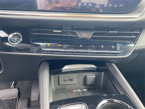 New 2026 Buick Envision Avenir image 22