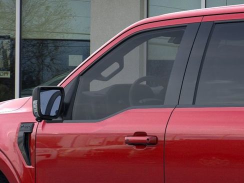 New 2026 Ford F150 XLT AWD/4WD image 20