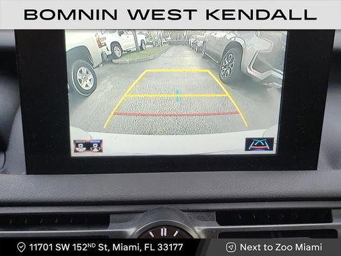 Used 2023 Lexus IS 300 w/ Comfort Package image 18