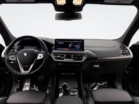 Used 2023 BMW X3 xDrive30i w/ Premium Package AWD/4WD image 14