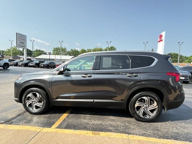 Used 2023 Hyundai Santa Fe SEL FWD image 6