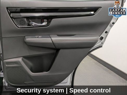 Used 2023 Honda CR-V Sport Touring image 31