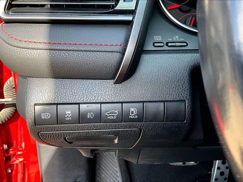 Used 2020 Toyota Camry TRD image 33