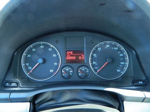 Used 2008 Volkswagen Jetta Wolfsburg Edition FWD image 18