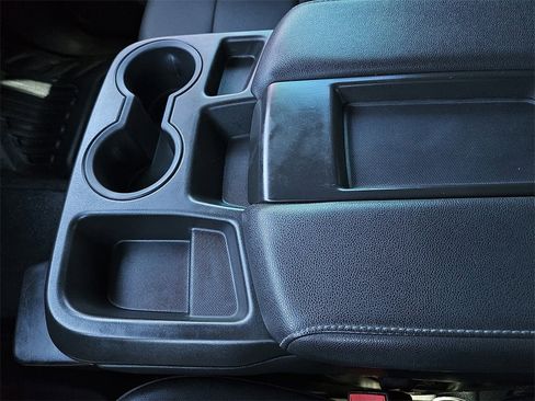 Used 2023 Chevrolet Silverado 1500 W/T w/ Trailering Package image 23