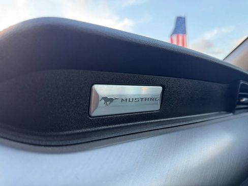 Used 2022 Ford Mustang GT Premium w/ Equipment Group 401A image 25