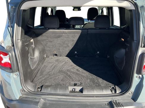 Used 2017 Jeep Renegade Latitude image 18