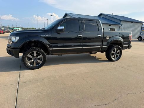 Used 2010 Ford F150 XL AWD/4WD image 6