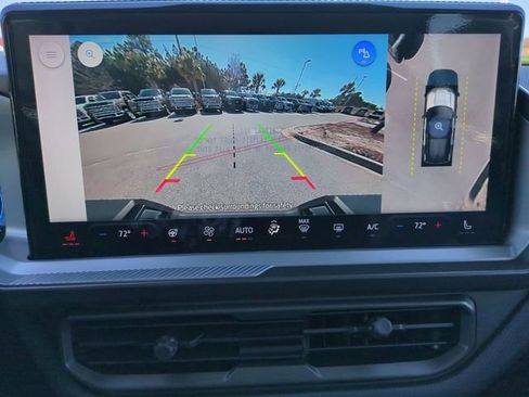 New 2025 Ford Bronco Sport Badlands w/ Badlands Tech Package AWD/4WD image 22