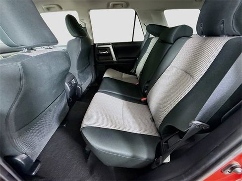 Certified 2018 Toyota 4Runner SR5 image 22