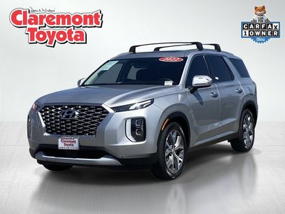 Used 2022 Hyundai Palisade SEL w/ Premium Package