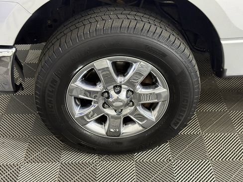 Used 2013 Ford F150 XLT w/ Luxury Equipment Group image 12