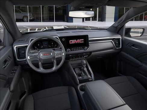 New 2026 GMC Canyon Elevation w/ Convenience Package image 15