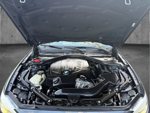 Used 2016 BMW M235i xDrive Convertible AWD/4WD image 11