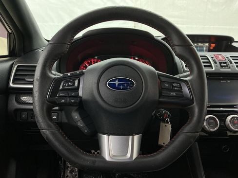 Used 2017 Subaru WRX AWD/4WD image 31