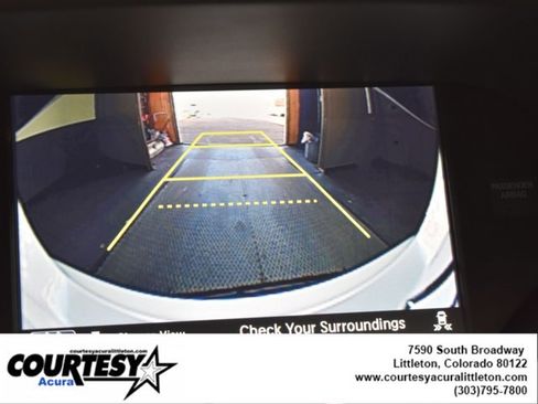 Used 2016 Acura RDX AWD w/ Technology Package image 17