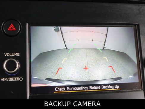 Used 2022 Subaru WRX AWD/4WD image 18