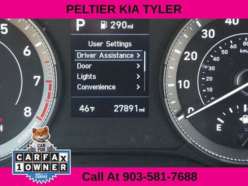 Used 2020 Hyundai Venue SEL image 33